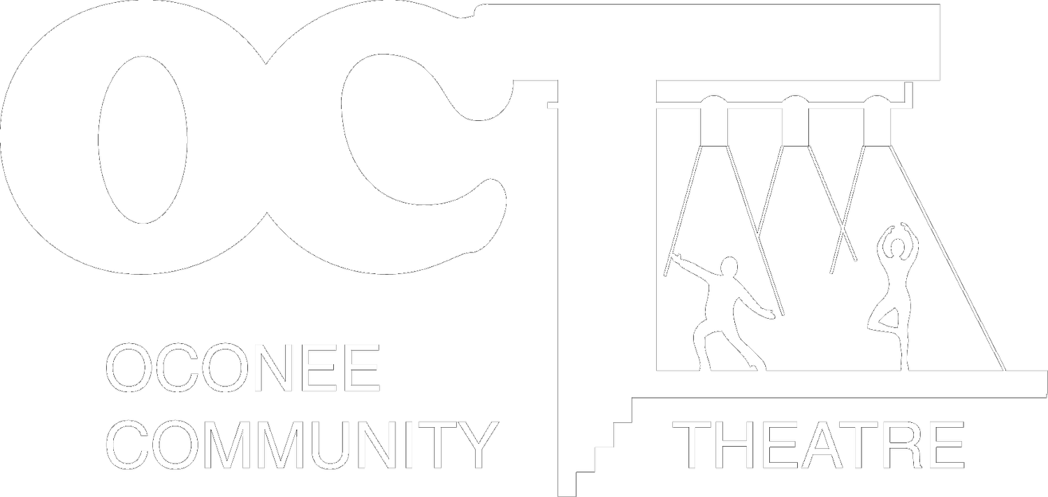 oconee community theater