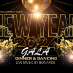 oconee community theater new years eve gala